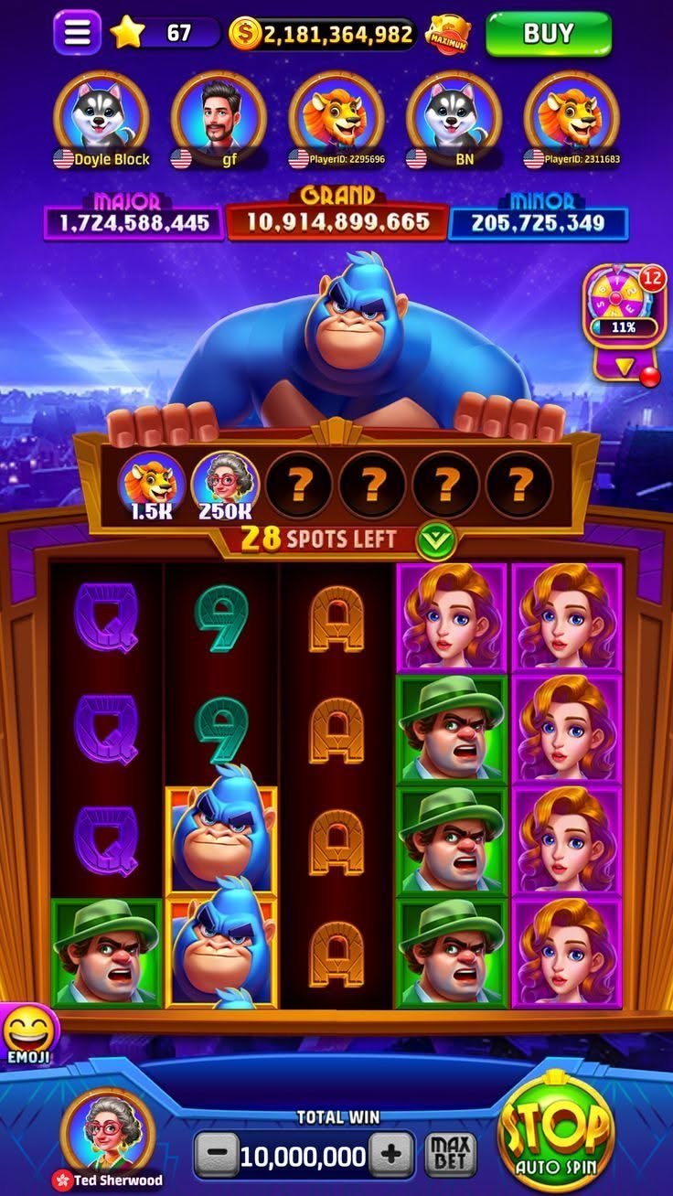 How long does it actually take to start playing at MadSlots?